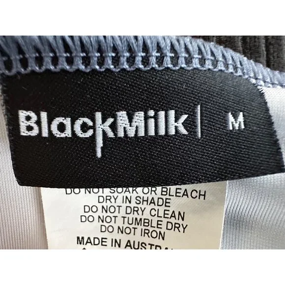 BlackMilk Ravenous Velvet Princess Midi Dress - Picture 2 of 3